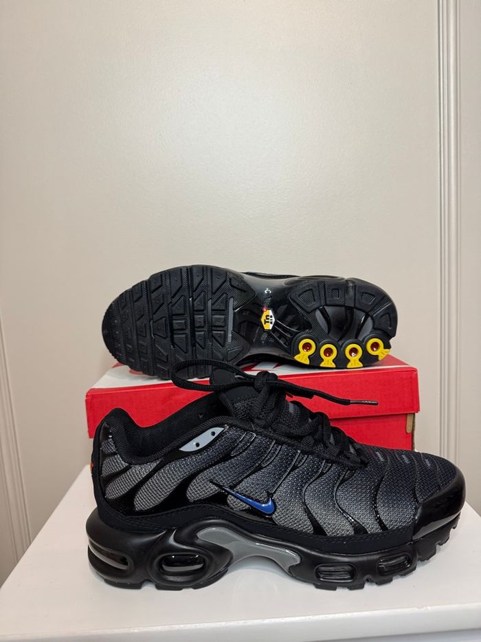 Tn Nike taille 43 - photo numéro 2