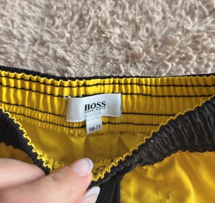 Short de bain - photo numéro 3