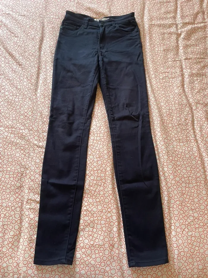 Pantalon slim H&M