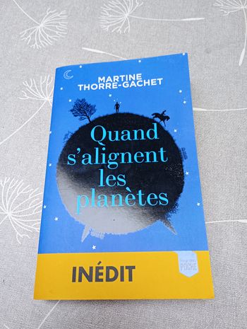 Quand s'alignent les planètes