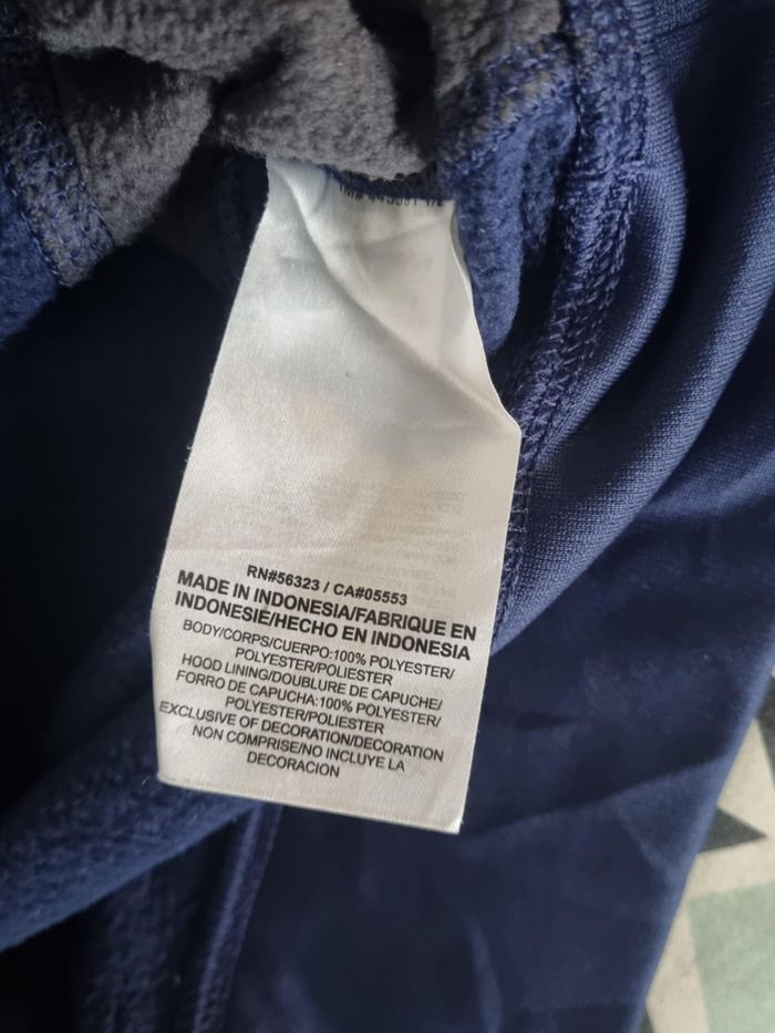 Pull Nike - photo numéro 6