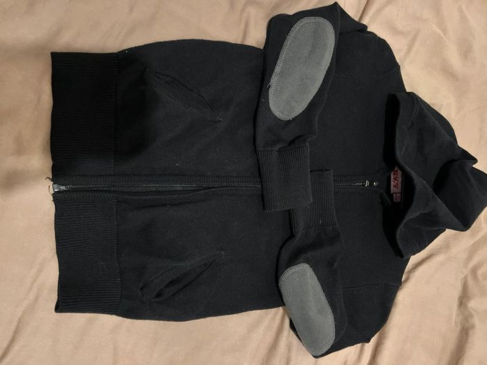 Gilet - photo numéro 2