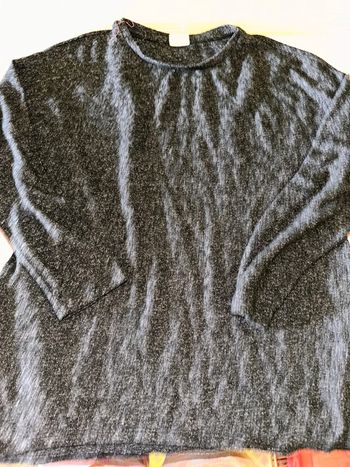 Zara pull léger 152