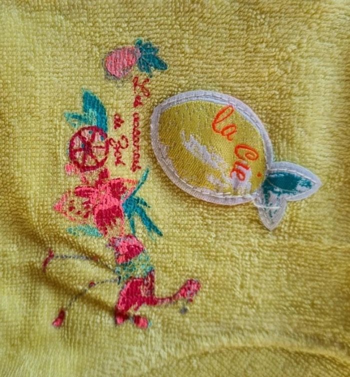 Veste La Cie - photo numéro 5