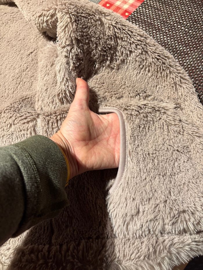 Gilet chaud 14 ans Geographical Norway - photo numéro 8