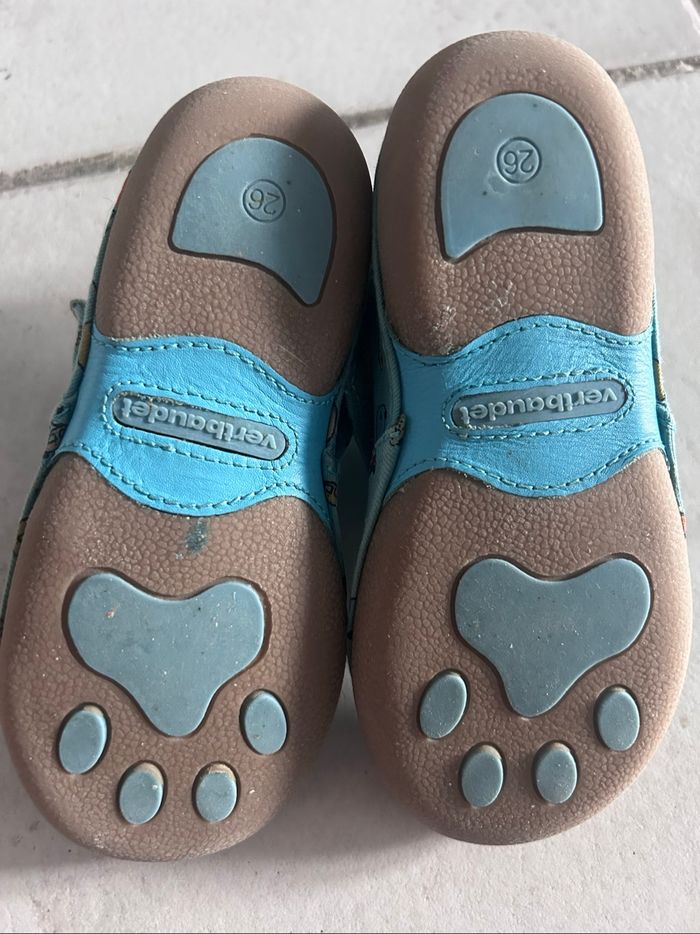 Chaussons - photo numéro 3