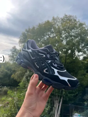 Asics NYC – Taille 38