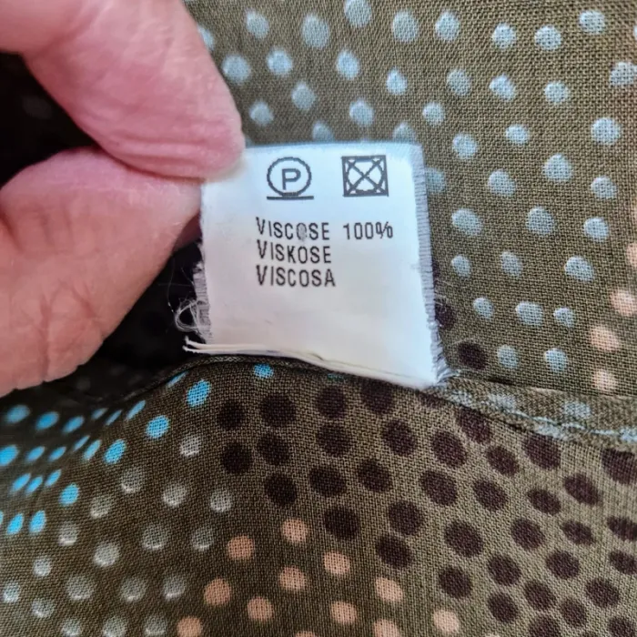 Débardeur transparent - photo numéro 5