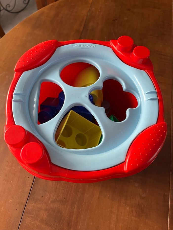 Lot de jouets - photo numéro 8