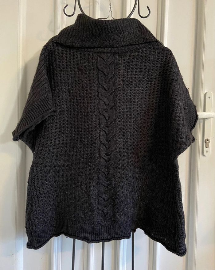 Pull en laine - photo numéro 2