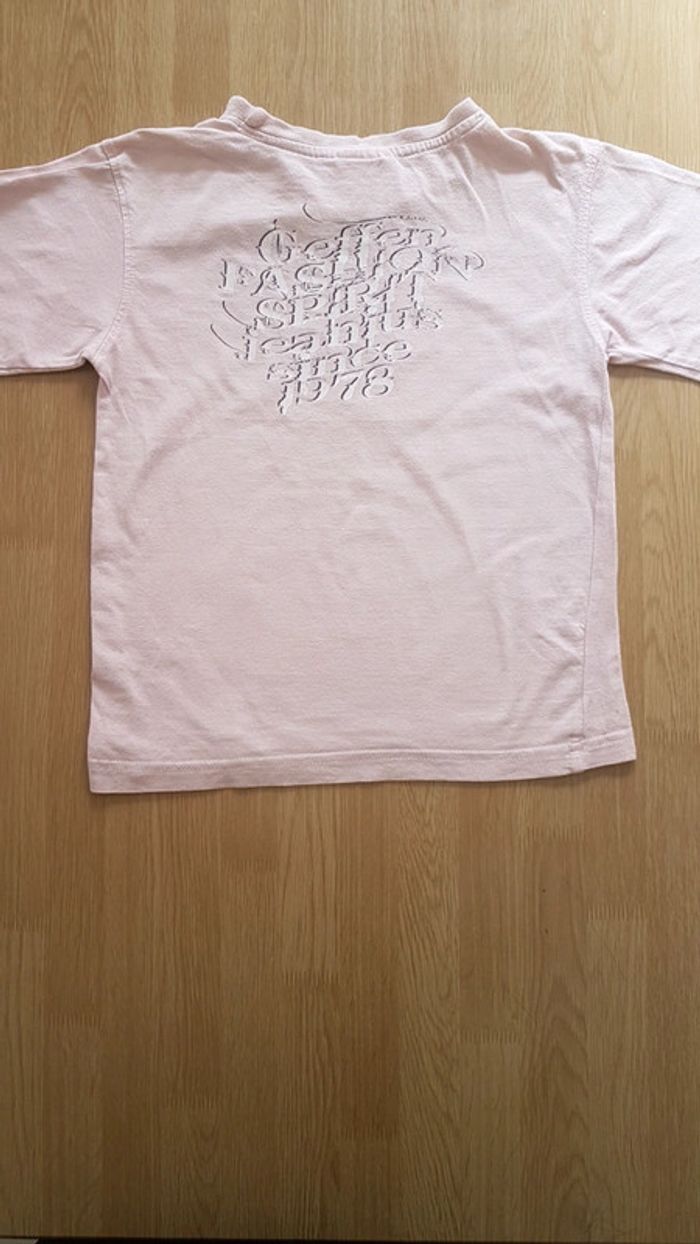 T shirt surf Geffen 6 ans - photo numéro 5