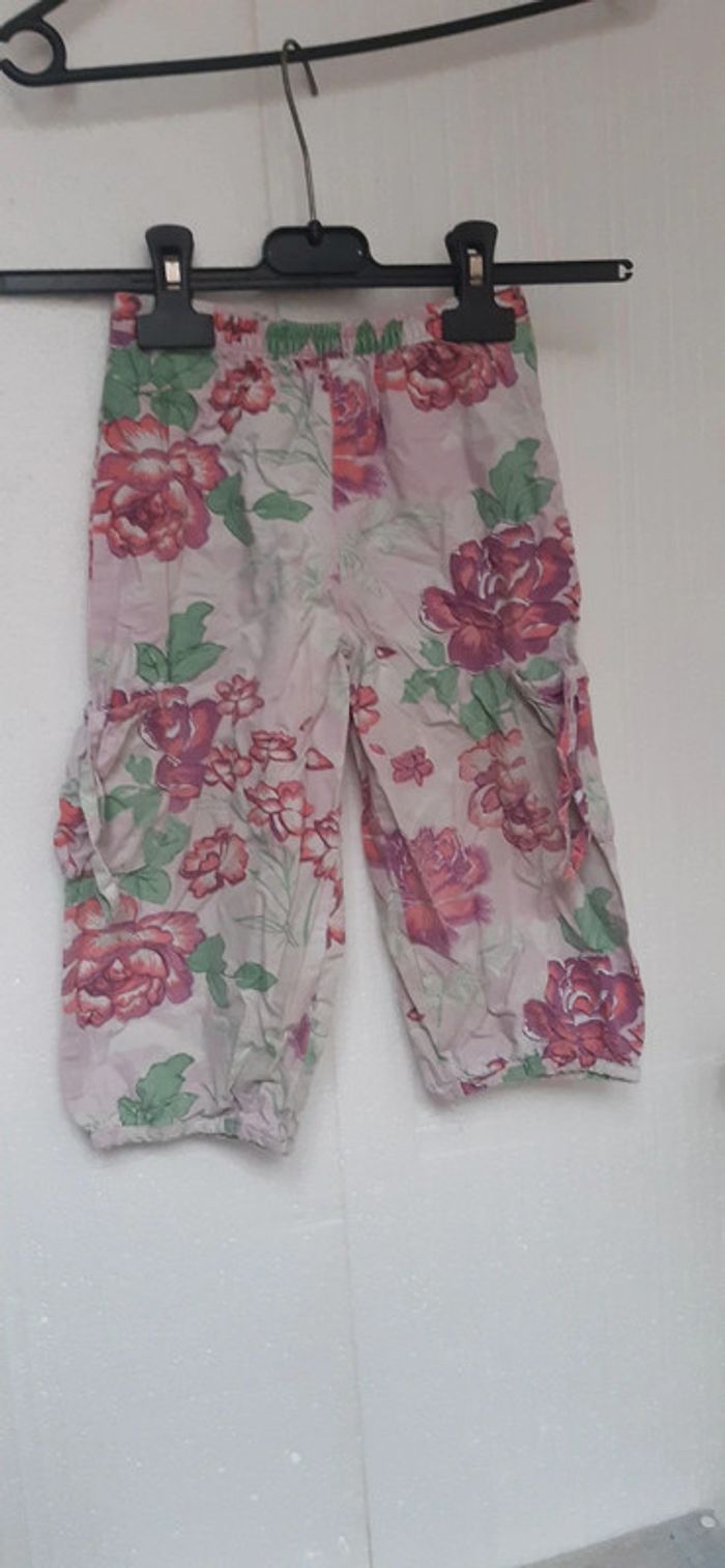 Pantalon 2ans 23mois