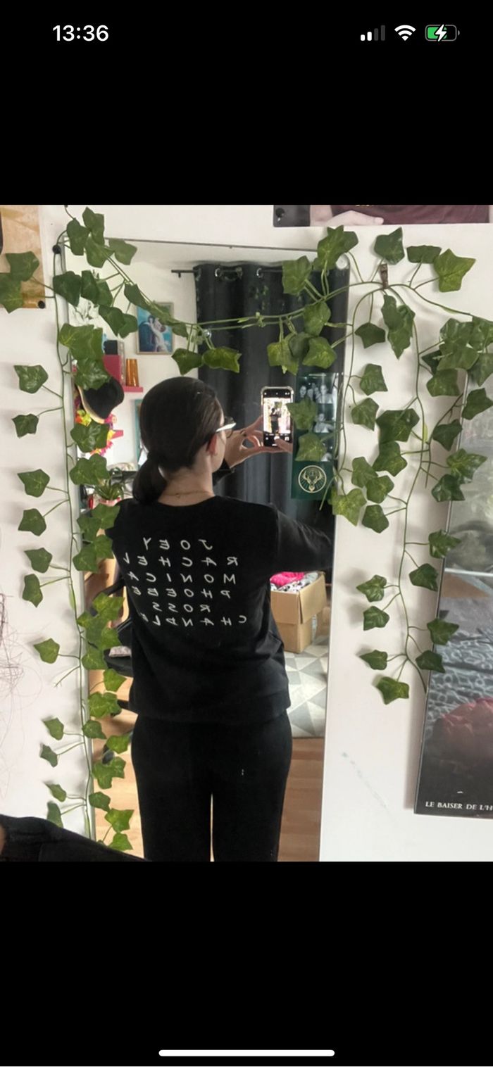 Pull Friends - photo numéro 3