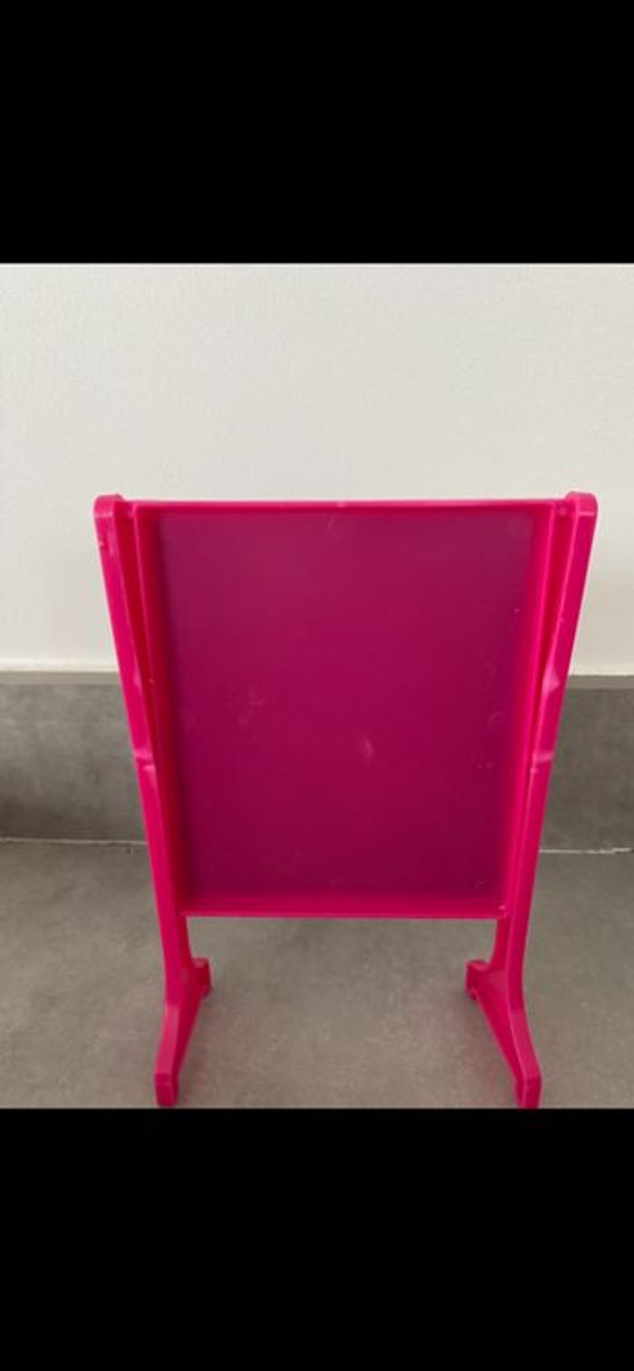 Jouet Tableau poupée - photo numéro 4