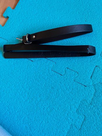 Ceinture 2 cm
