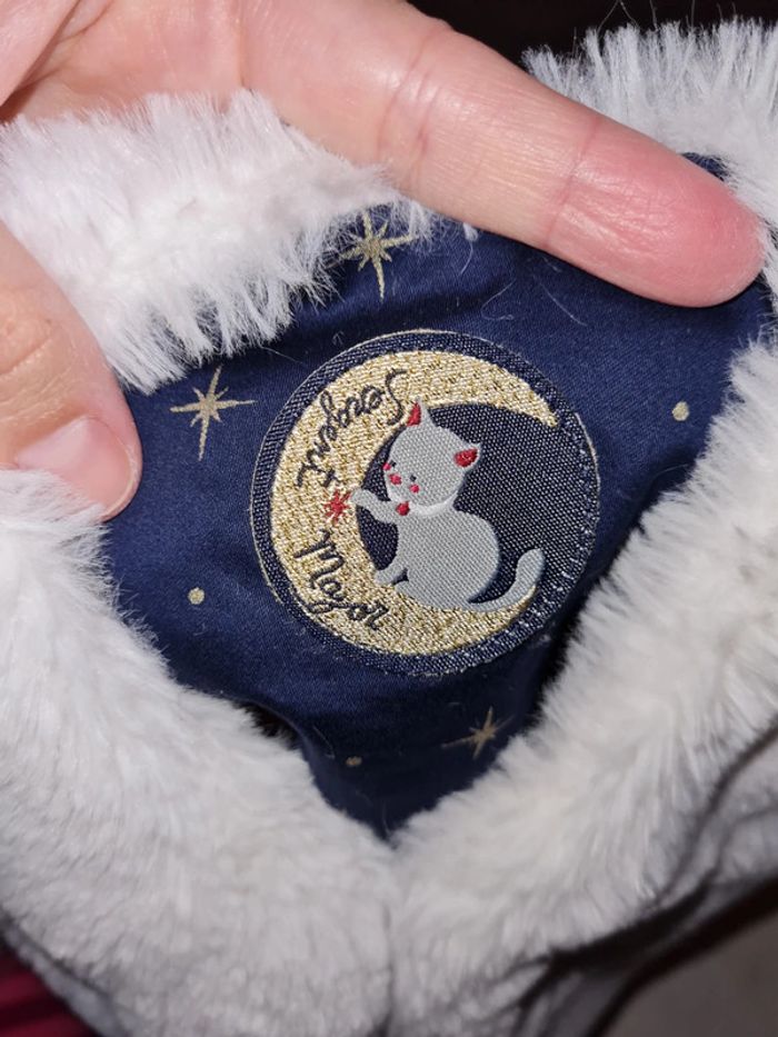 Gilet sans manches - photo numéro 4