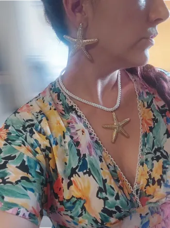 Parure de bijoux