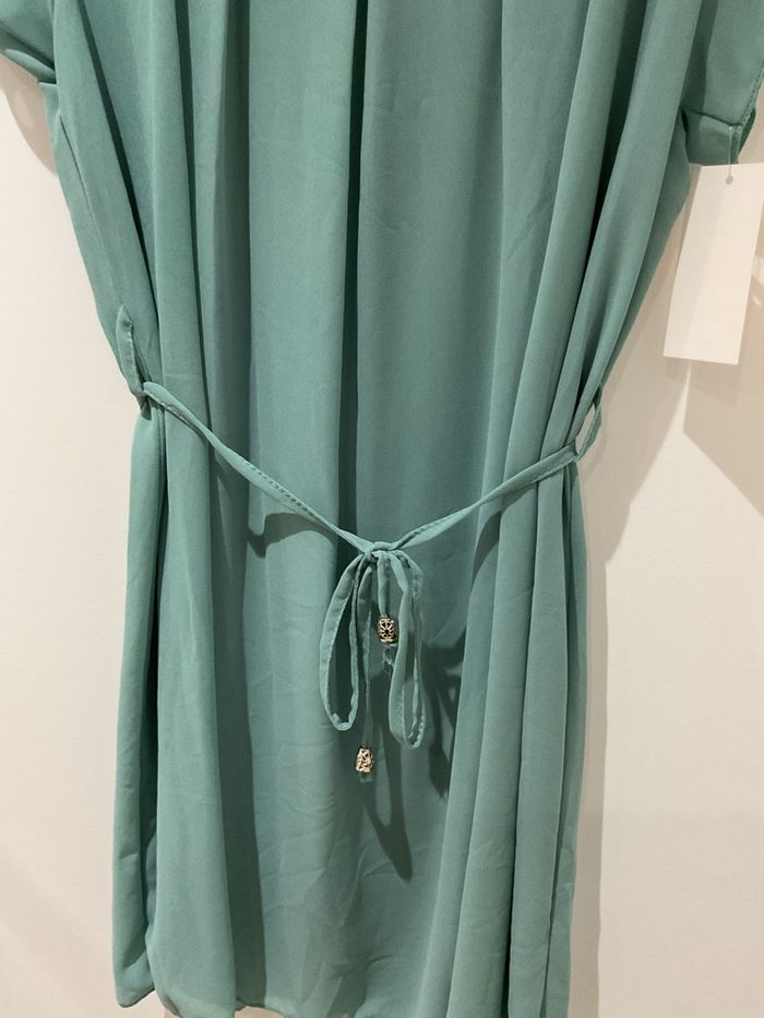 Robe femme taille unique (38-42)- neuve avec étiquette - photo numéro 3