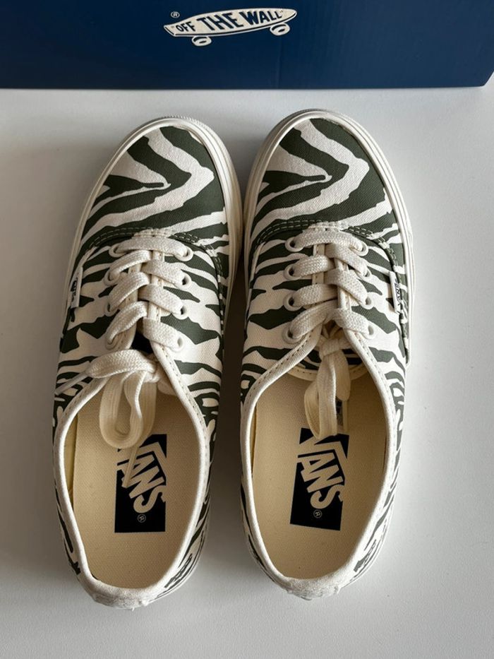 Vans Authentic Reissue - 38 - photo numéro 3