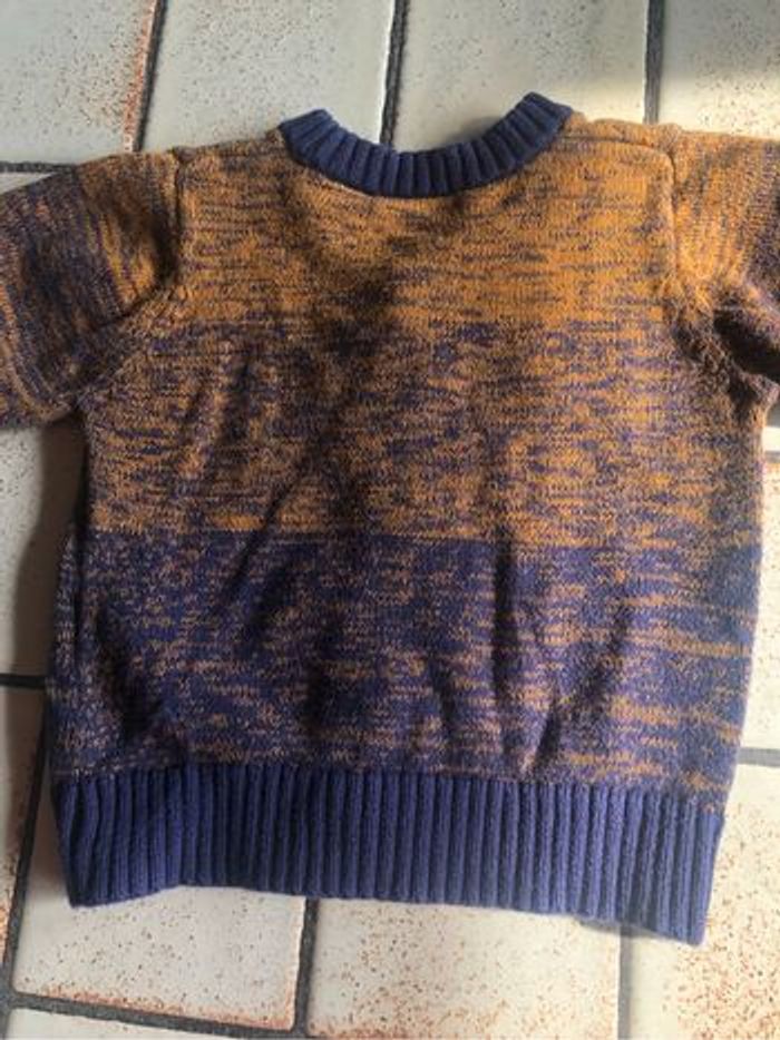Gilet Mexx taille 6-9 mois - photo numéro 4