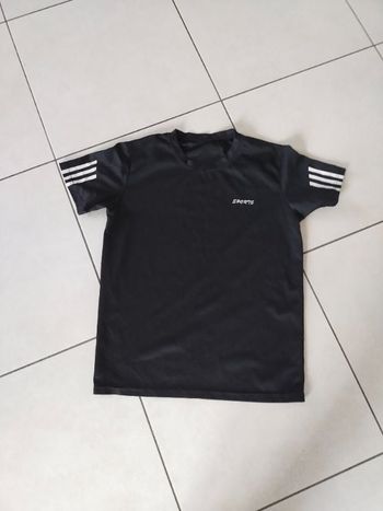 Tee-shirt homme T 38