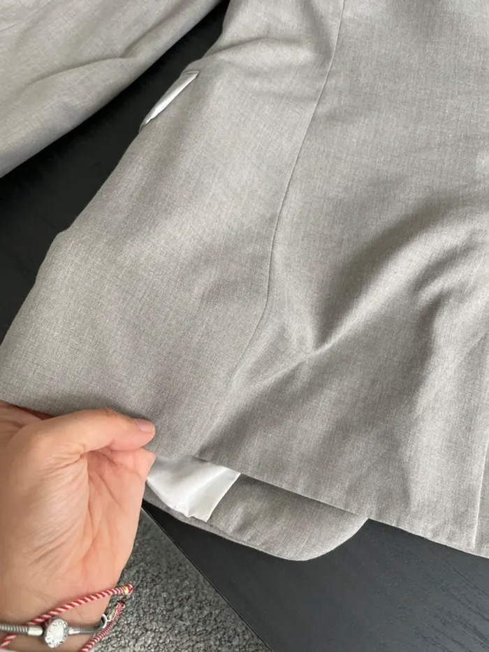 Ensemble tailleur - photo numéro 9