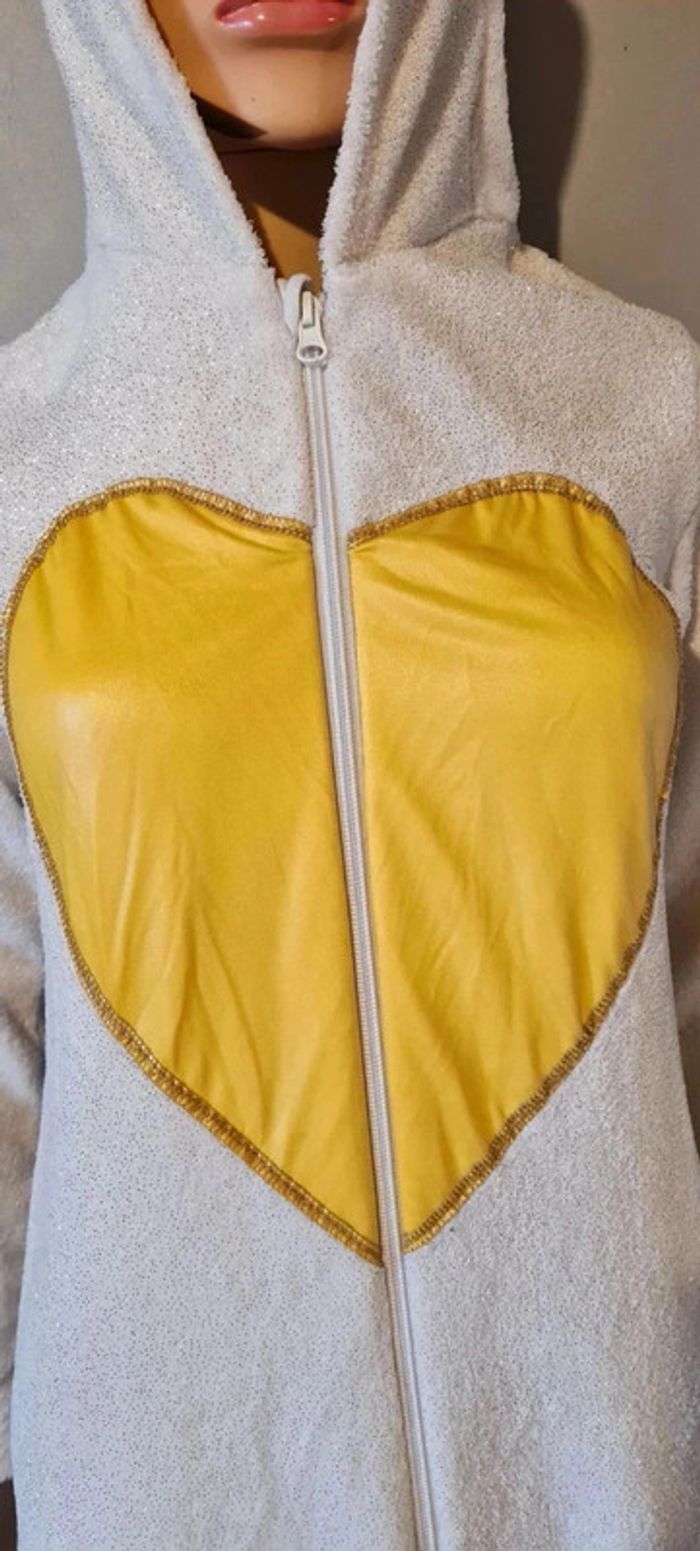 combinaison licorne🍀 - photo numéro 2