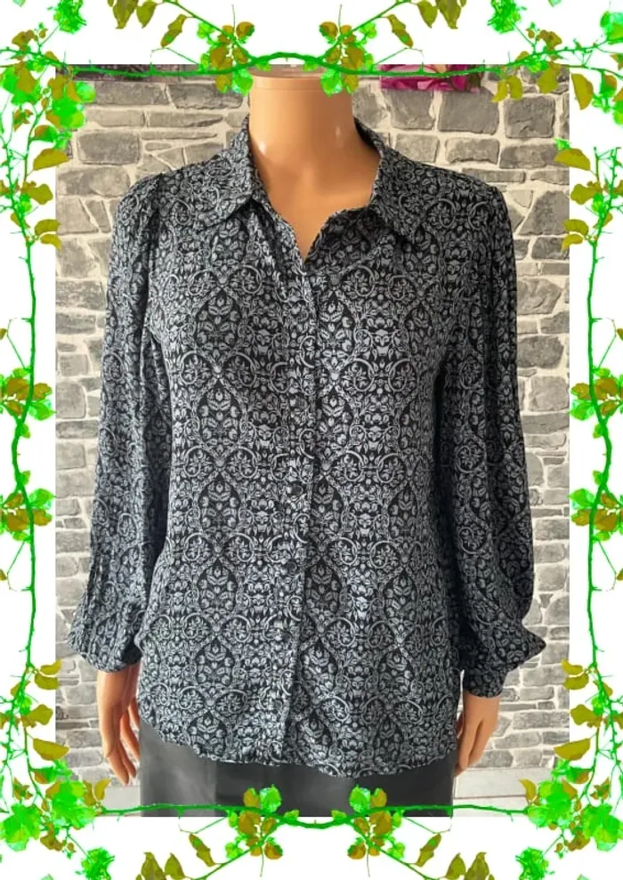 Chemise " Vila "