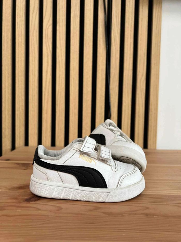 Baskets PUMA🌸