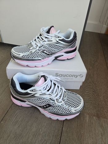 Basket Saucony 