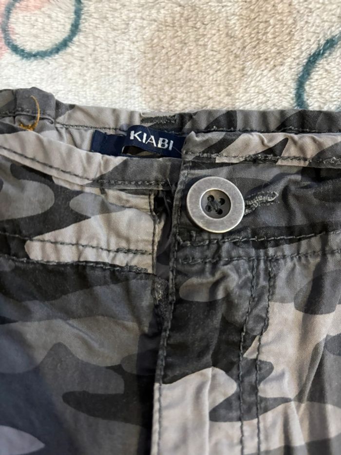 Short garçon - photo numéro 5