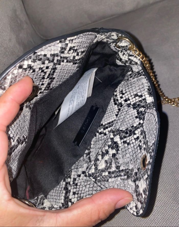 Sac à main/ bandoulière - photo numéro 5