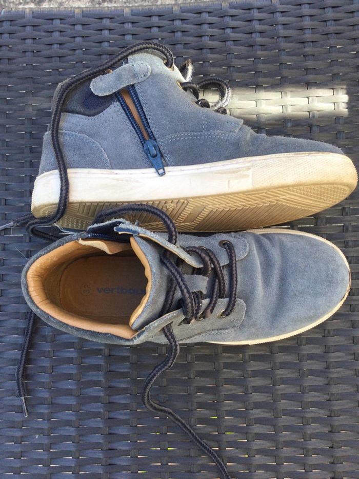 Chaussures Vertbaudet - photo numéro 2