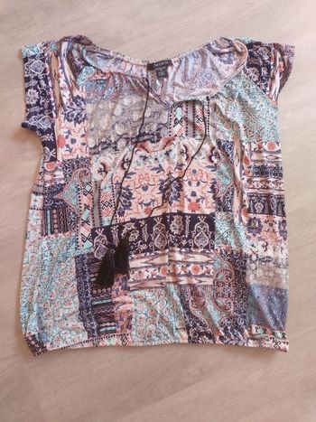 Taille xs