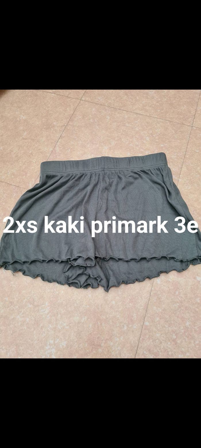 short leger