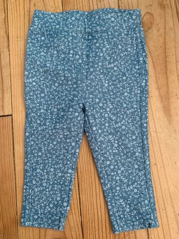 Jegging