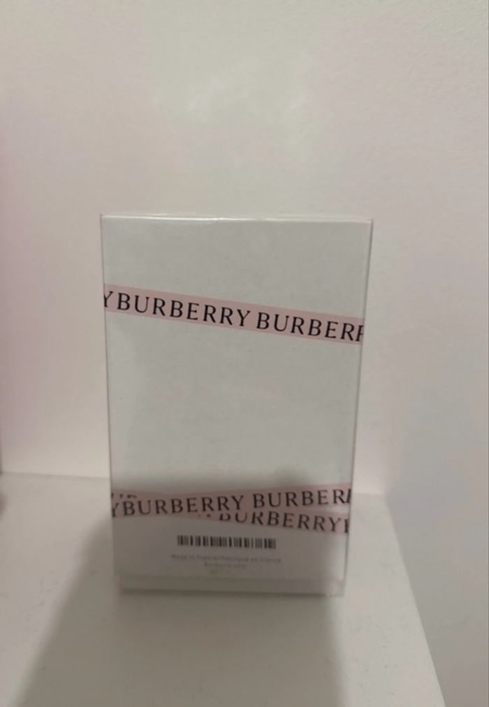 Parfum Burberry Her - photo numéro 2
