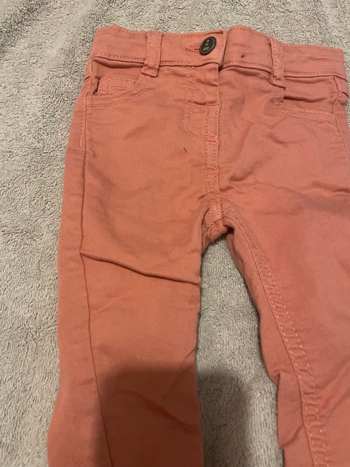 Pantalon - photo numéro 2