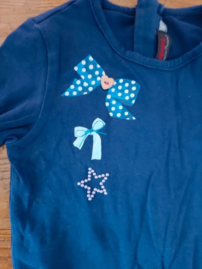 Robe Matisse a Nice,6 ans - photo numéro 2