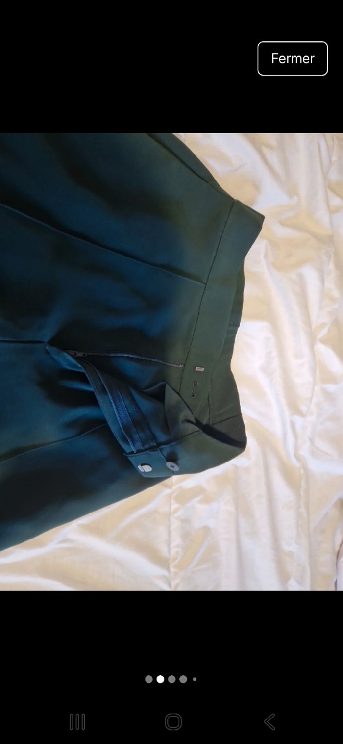Pantalon - photo numéro 2