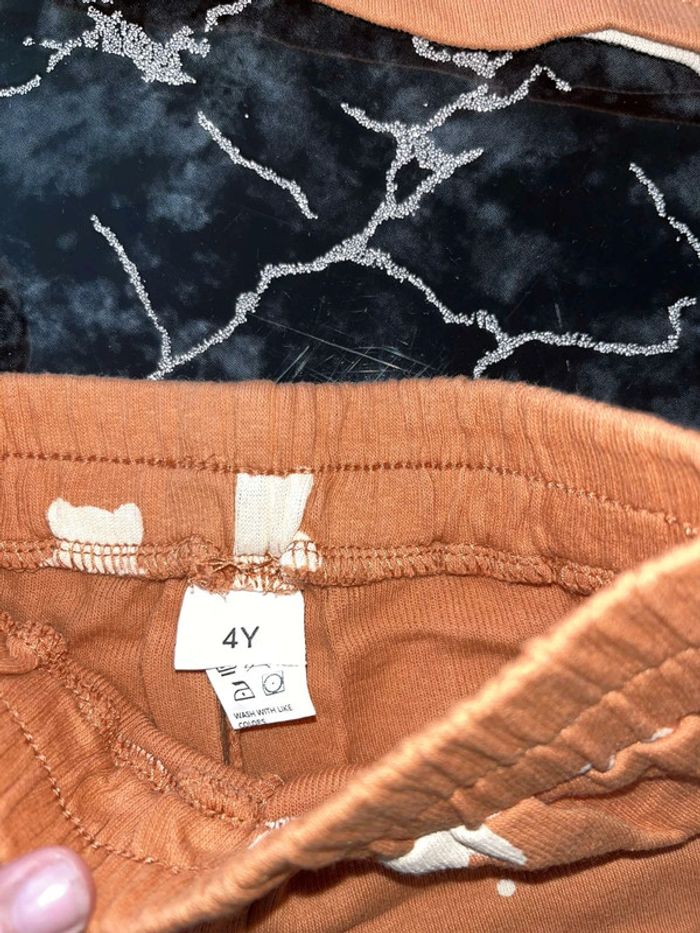 Ensemble 4 ans - photo numéro 3