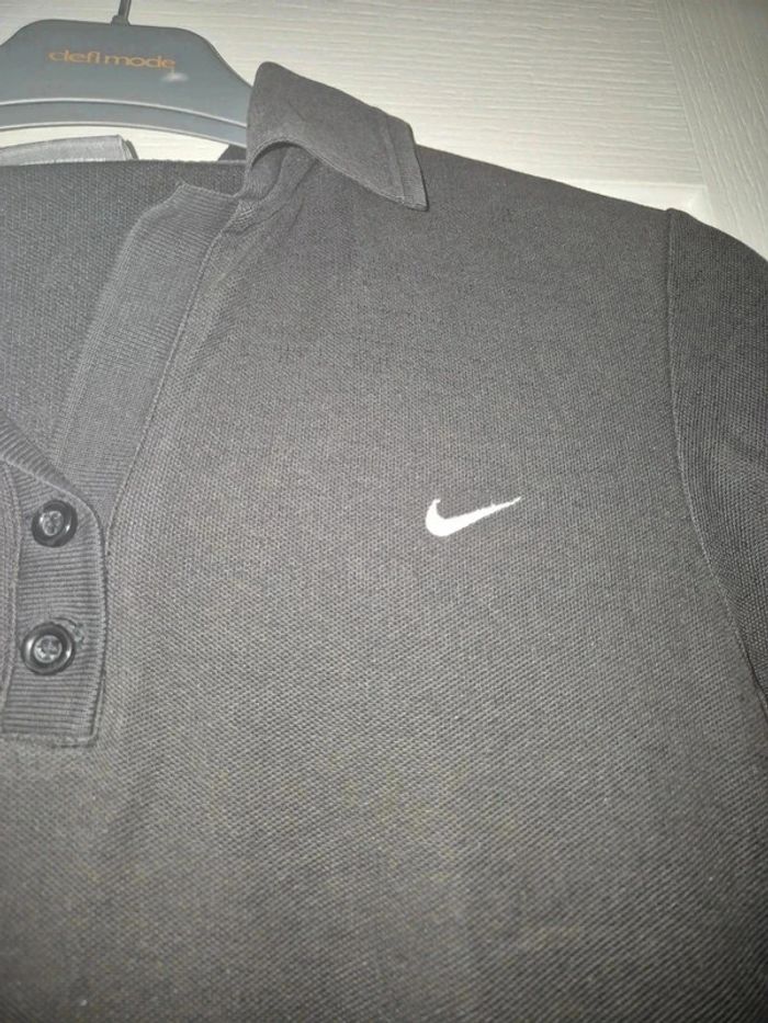 Polo nike - photo numéro 3