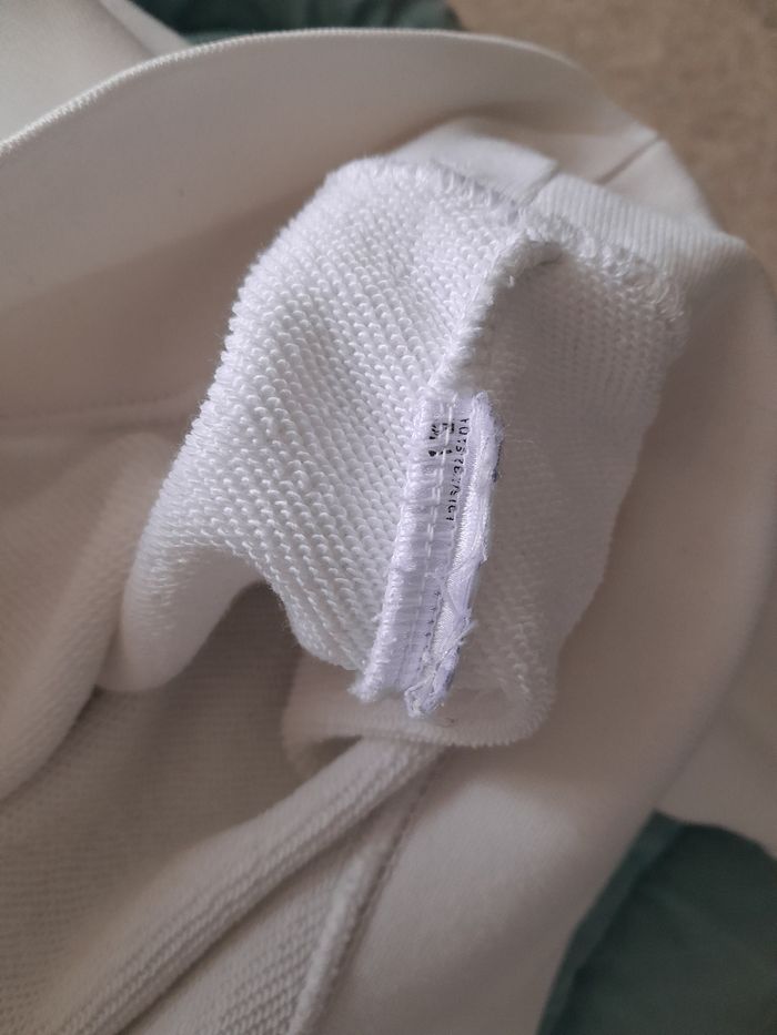 Sweat à col rond Adidas Homme - photo numéro 4