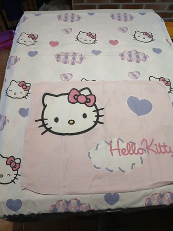 Housse de couette