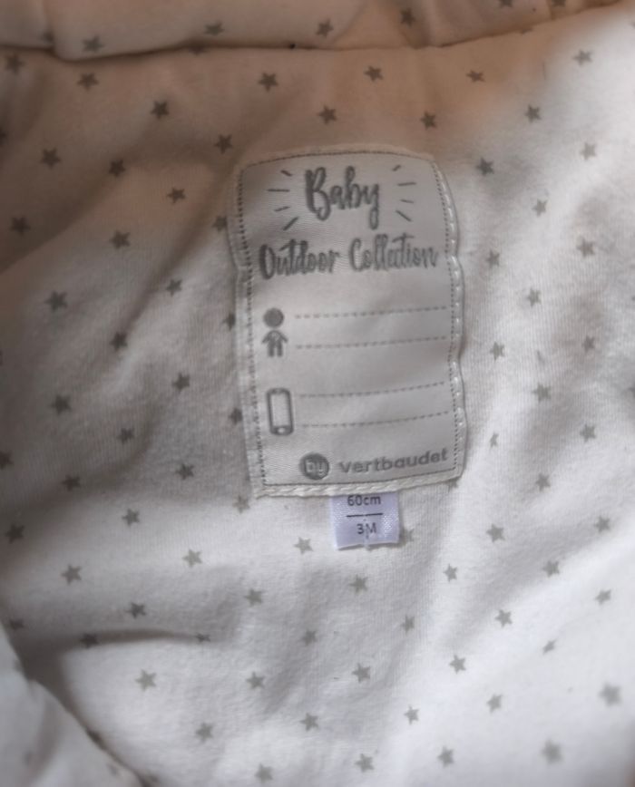 Combi pilote toute douce - photo numéro 3