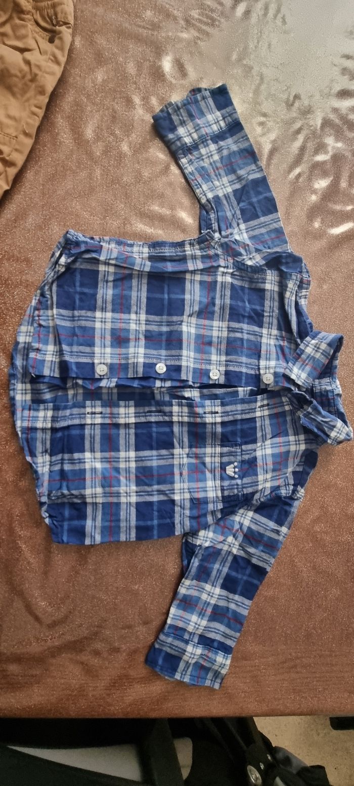 Lot de vêtements - photo numéro 6