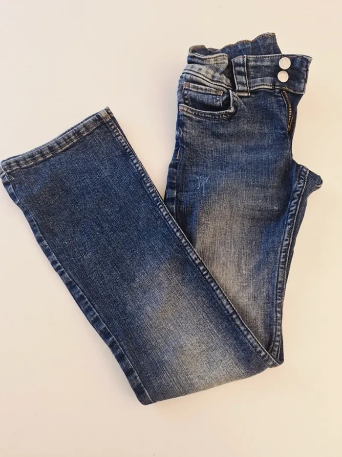 Jean bootcut