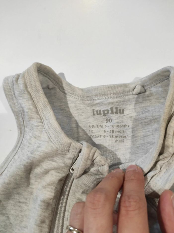 Turbulette demi saison 6-18 mois - photo numéro 4