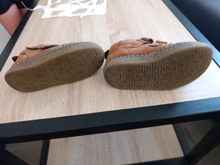 Chaussures - photo numéro 3