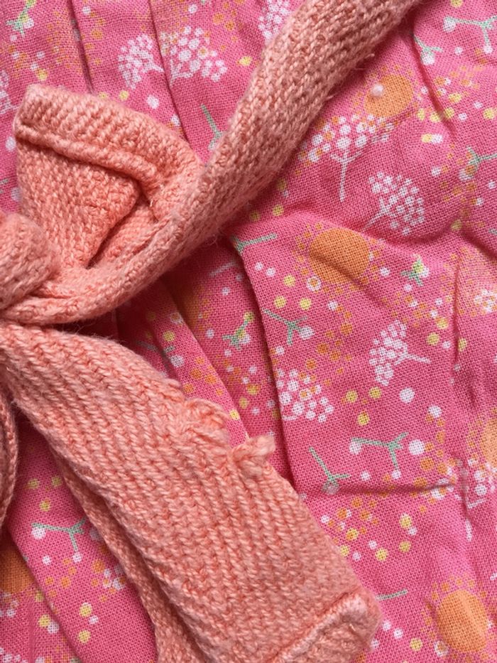 Ensemble robe legging obaibi 2 ans - photo numéro 4